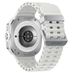 Samsung 三星 SM-L705FAW1TGY Galaxy Watch Ultra (2025) 47mm (LTE) 智能手錶 (鈦金白)